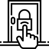 icono-control-de-accesso